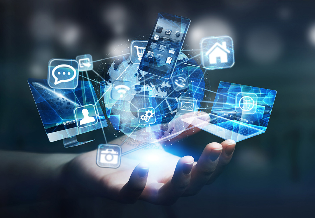 Audit complet des risques informatiques